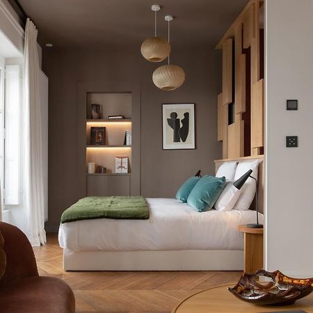 Mihotel Plat Lyon Extérieur photo