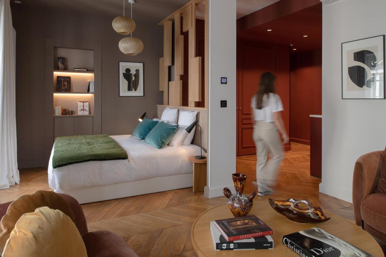 Mihotel Plat Lyon Extérieur photo