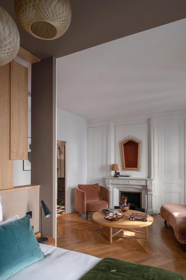 Mihotel Plat Lyon Extérieur photo
