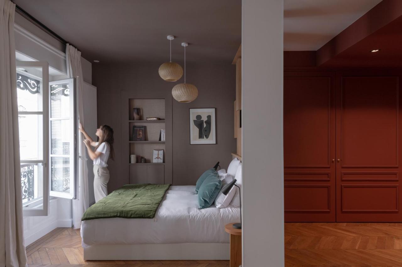 Mihotel Plat Lyon Extérieur photo